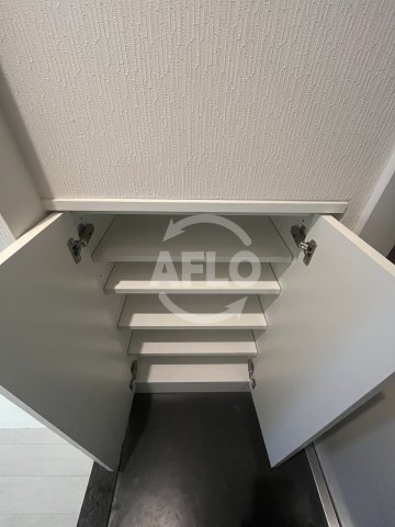 その他部屋・スペース　シューズボックス