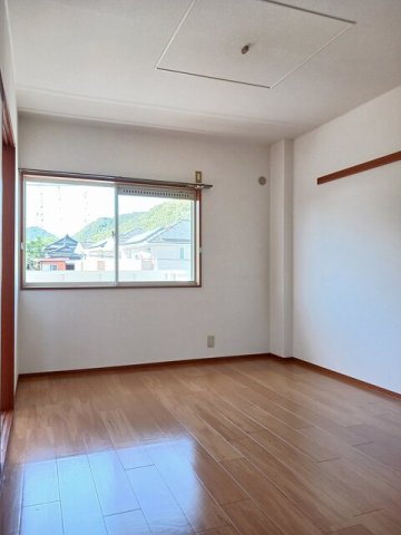 その他部屋・スペース　内装は落ち着いています