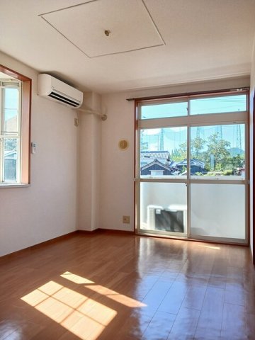 その他部屋・スペース　内装もきれいです