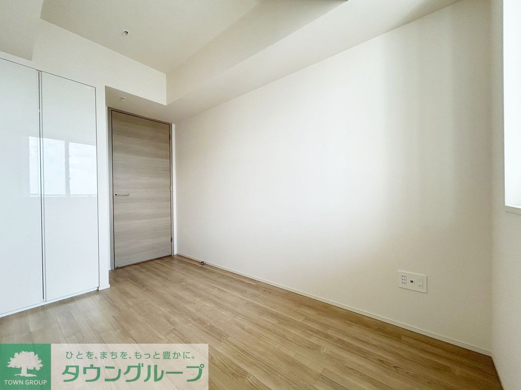 その他部屋・スペース　寝室約4.5帖