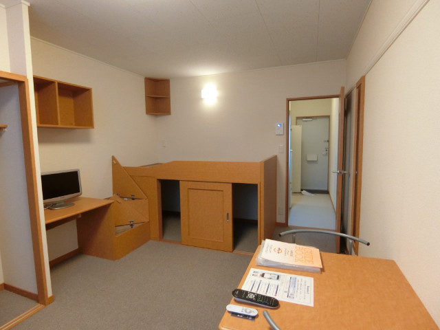 その他部屋・スペース