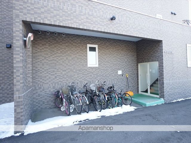 その他共有部分　その他共有部分