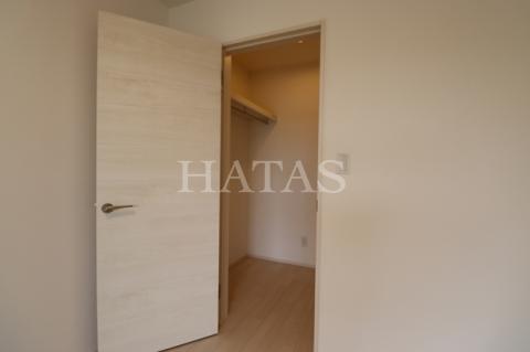 収納　同物件別部屋です。