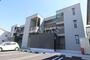 一ツ木駅より徒歩15分 築2年11ヶ月 3階建の賃貸物件