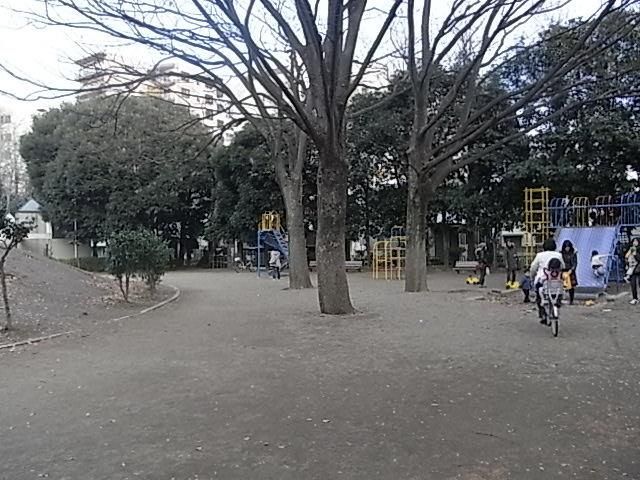 公園　北浦和公園（公園）まで1700m