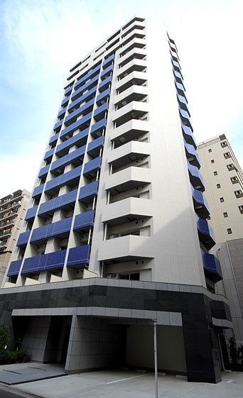 建物外観　☆綺麗な外観☆