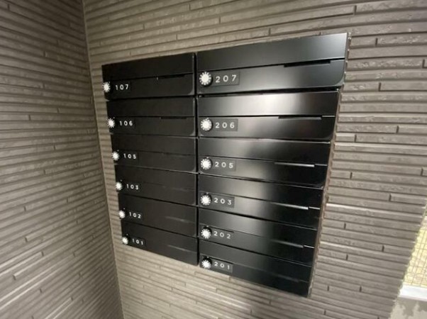 その他共有部分