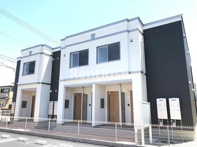 建物外観　外観写真その他1