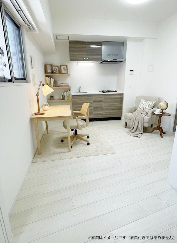 その他部屋・スペース