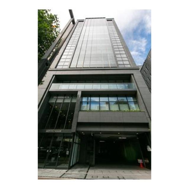建物外観　きれいな外観です