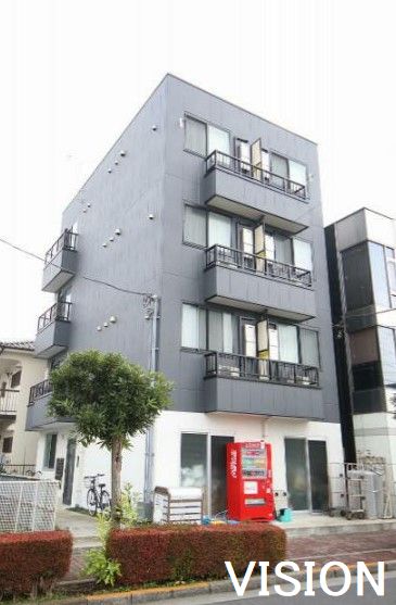 建物外観　☆外観☆