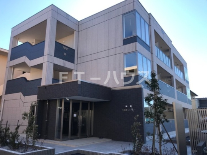 建物外観　外観写真その他1