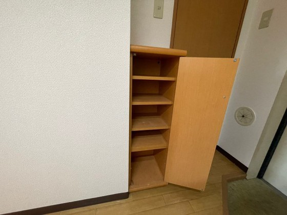 その他　※別部屋の写真です