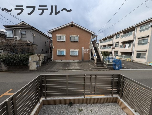 眺望　別部屋イメージ写真