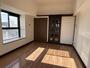 居室・リビング　日当たりのいいお部屋です
