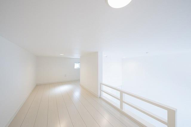 その他部屋・スペース　ロフト