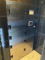 その他設備　SHOKEN Residence大阪都島　宅配ボックス