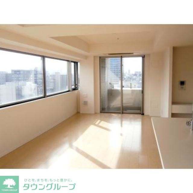 居室・リビング　※写真は同タイプ住戸です。