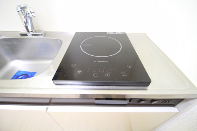 その他設備　※別部屋の参考写真です