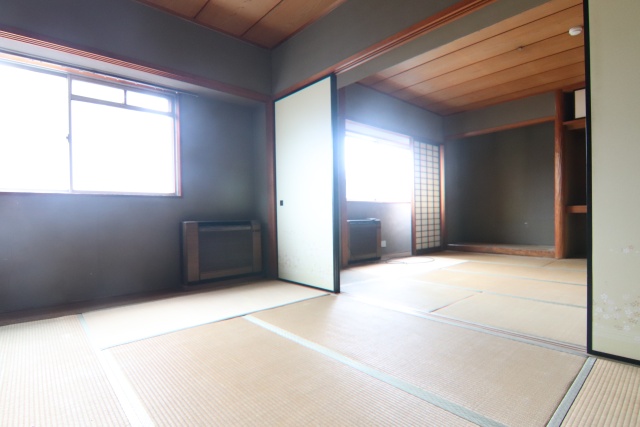 その他部屋・スペース　別室の参考写真です。※現況優先