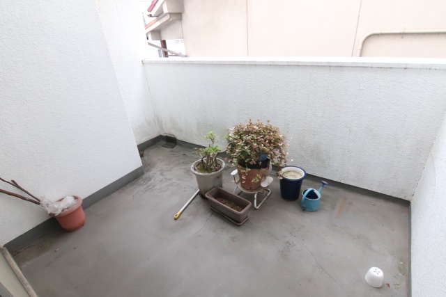 バルコニー　別室の参考写真です。※現況優先