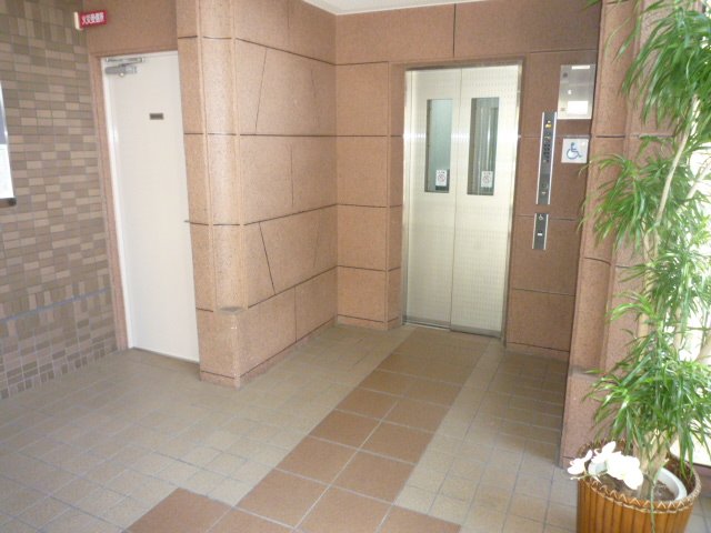 ロビー