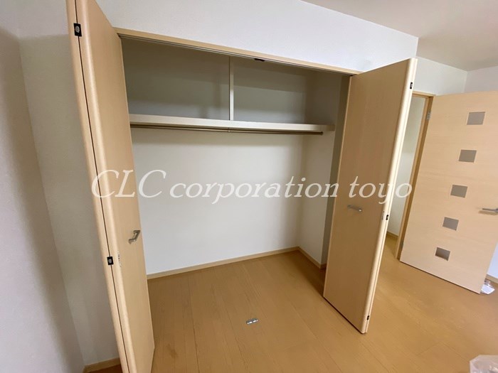 収納　同仕様参考写真