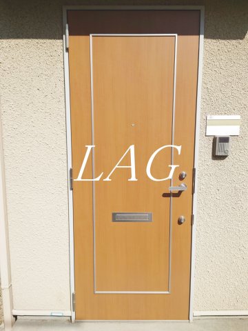 玄関　玄関です。