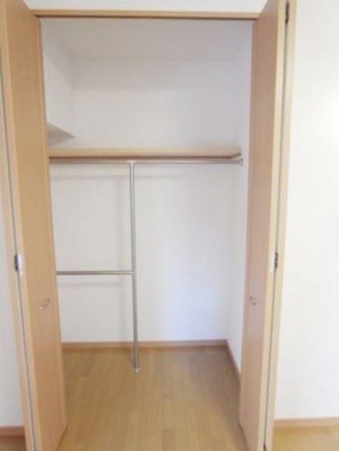 収納　収納※別部屋参考写真