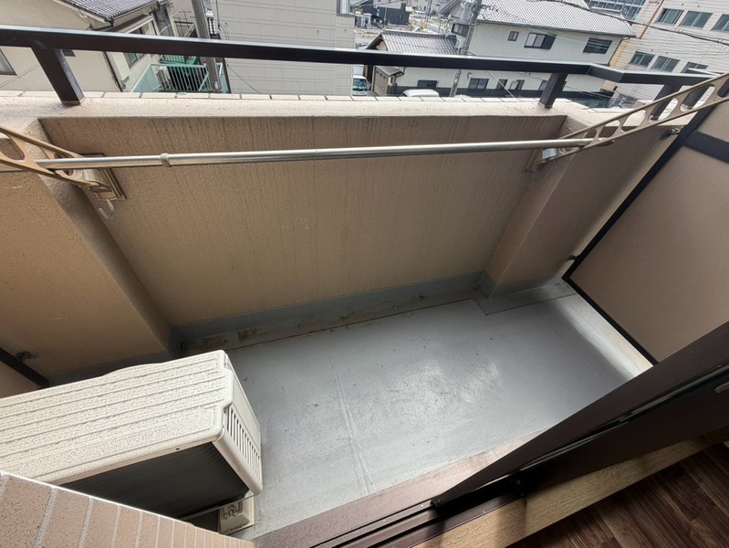 藤和シティコア姫路駅前の内装写真