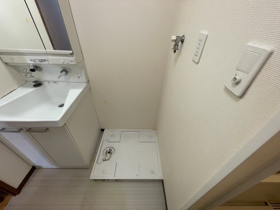 その他設備　※別部屋の写真です
