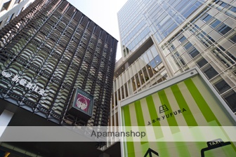 ショッピングセンター　上本町ＹＵＦＵＲＡ（ショッピングセンター）まで450m