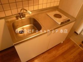 キッチン　同仕様写真