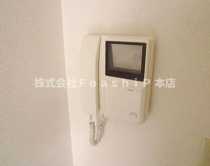セキュリティ　同仕様写真