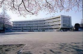 小学校　武蔵野市立井之頭小学校（小学校）まで1794m