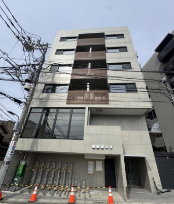 建物外観　☆外観☆