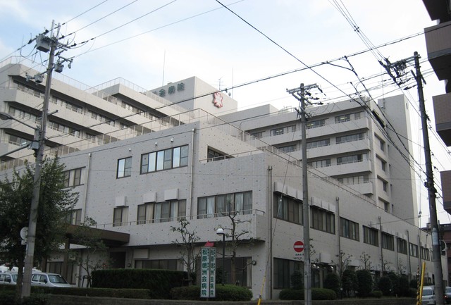 病院　医療法人徳洲会松原徳洲会病院（病院）まで1295m