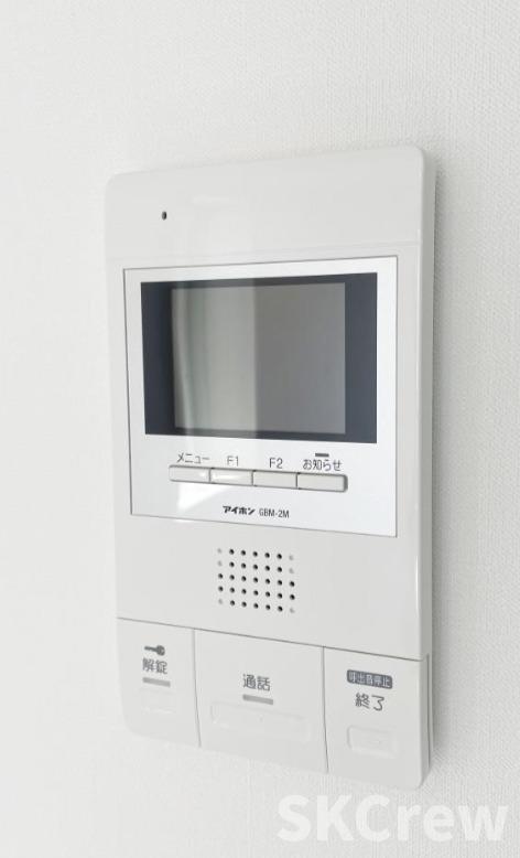 セキュリティ　別部屋　参考