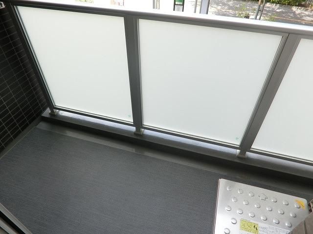 バルコニー　★バルコニー★