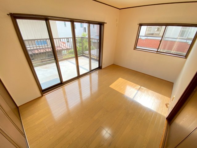 その他部屋・スペース　洋室☆