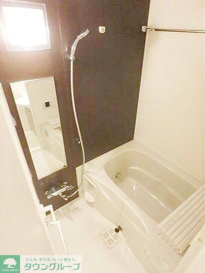 バス・シャワールーム　★お問い合わせはタウンハウジングまで★