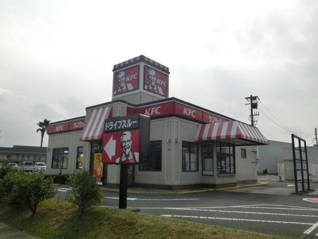 飲食店　ケンタッキー（飲食店）まで1650m