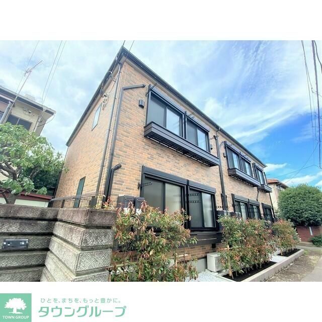 建物外観　☆外観☆