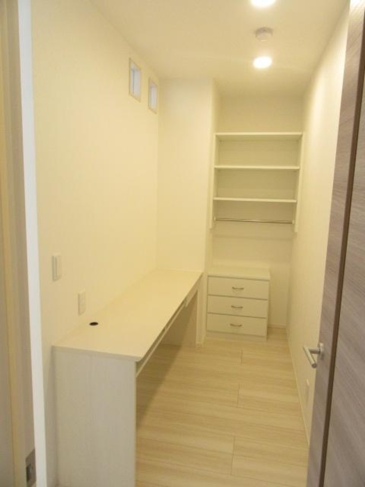その他部屋・スペース　別部屋写真です。