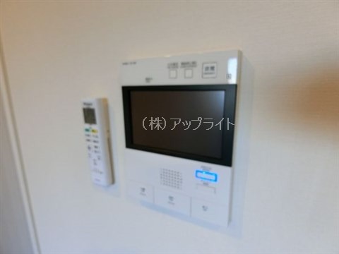 セキュリティ　ＴＶモニターホン