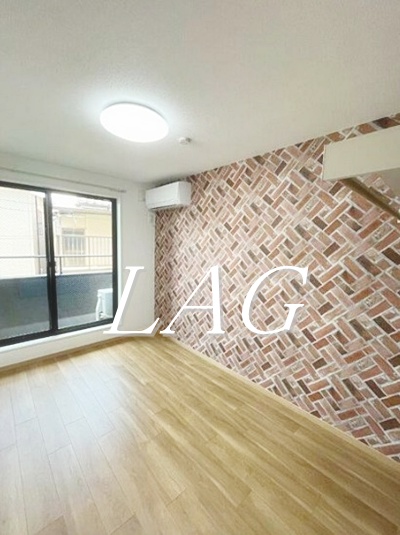 居室・リビング　洋室のお部屋です。