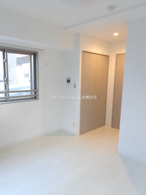 居室・リビング　★《見学予約受付中》当店では契約金がクレジット決済可能です★