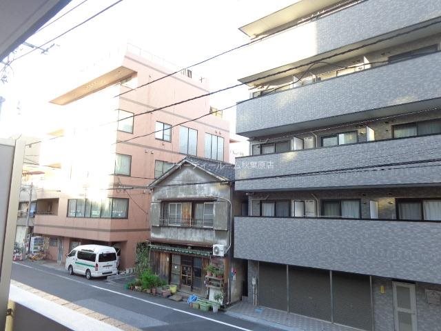眺望　★《見学予約受付中》当店では契約金がクレジット決済可能です★