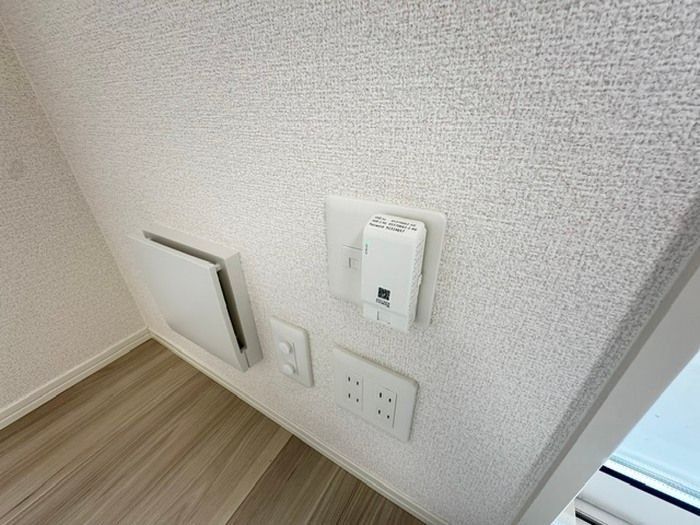 その他設備　設備