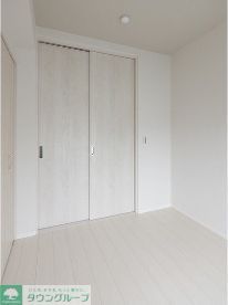 その他部屋・スペース　収納